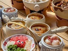 -破三川·新川菜(静安大融城店)
