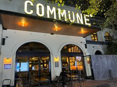 -COMMUNE幻师(总统府1912店)
