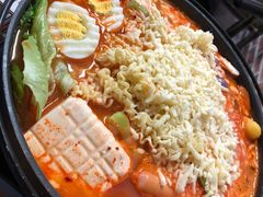 -朴鲸家正宗韩国料理(福田店)