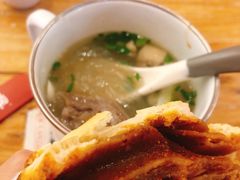 -煜北·西北小馆(曲阳路店)