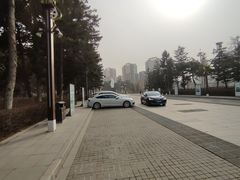 -长影旧址博物馆