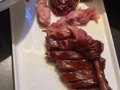 -一品红川菜(皇岗店)
