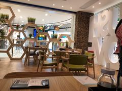 大堂-Sushi Love 创意寿司(丽影广场店)