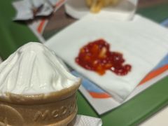 -麦当劳(南京龙池地铁站店)