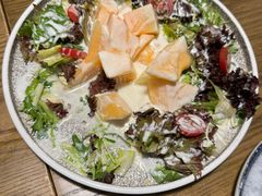 -那时新疆·若羌(经纬汇店)