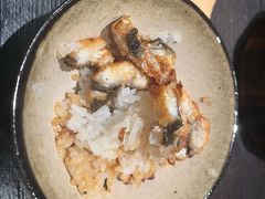 -玄白·炭烤活鳗(上海首店)