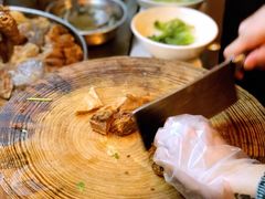 -莲塘味宝园牛杂(天越翔园店)