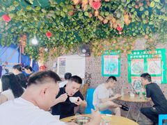 -人和水上飘(第一家店)