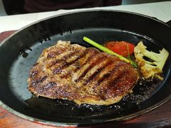 -西堤牛排(南京龙江店)