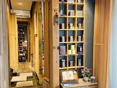 -邈墨茶馆(凤起路店)