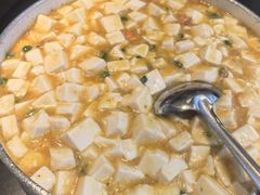 手工蟹粉豆腐-红厨巷·淮扬菜(熙南里店)