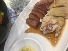 -香港新曜记茶餐厅(万泰城店)
