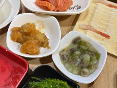 -樱吉岛寿喜锅(肇嘉浜路店)
