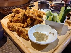 隆喜元炸肉-隆喜元鱼汤包·海鲜(中联广场店)