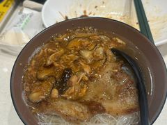 -和平馆·地道港澳茶餐厅(西门口店)