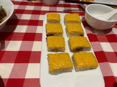 -西贝莜面村(朝阳大悦城店)