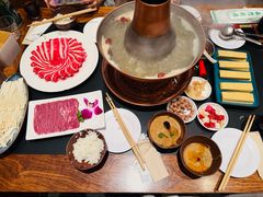 -南门涮肉(天坛南门店)