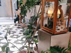 -一尺花园(安和花园店)