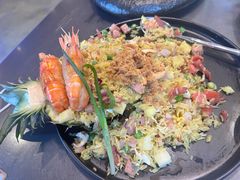 -simply thai天泰(长泰广场店)