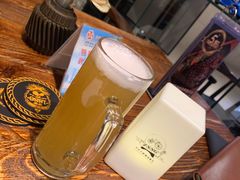 -1886德国汽车餐厅(外滩十六铺码头店)