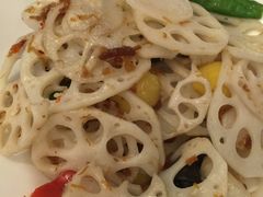 藕-上海小南国(世博源店)