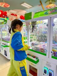 -莫莉幻想儿童乐园(武汉经开永旺店)
