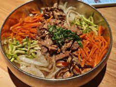 -KimPro 辛普乐概念韩餐