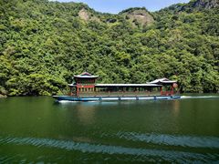 -五泄景区
