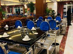 大堂-葛记红焖羊肉(和平路形象店)