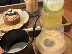 -漫笙舍Manse·咖啡·民宿