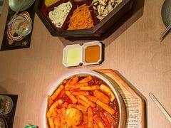 -将军牛排·尔滨地标朝鲜族美食(总店)