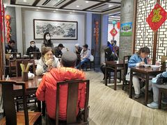 大堂-老半斋(福州路店)