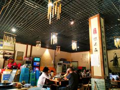 -麻大侠老火锅(巴国城店)