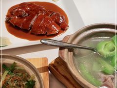 -利苑酒家(华熙国际店)