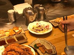 -赤坂亭·M9和牛烧肉·铁板烧(合肥万象城店)