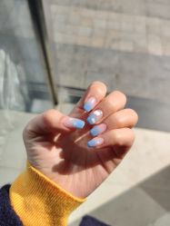 -希希美甲工作室cici-nail