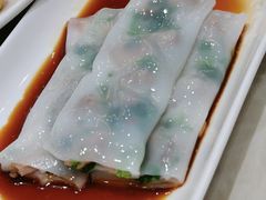 -稻香酒家(长宁KING88广场店)