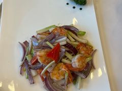 -粤菜王府·海鲜·茶市·海景餐厅(大梅沙店)