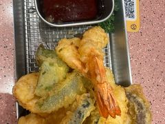-元气寿司(环球港店)