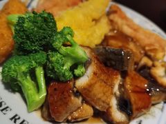 -松子料理(白家庄店)