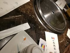 -一品诚记烤肉·甄选店(中南路店)