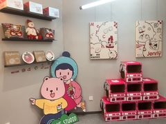 -静宜和她的朋友(星海广场店)