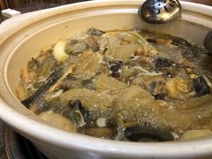 -野菌园·野生菌火锅首创第一家(关兴路总店)