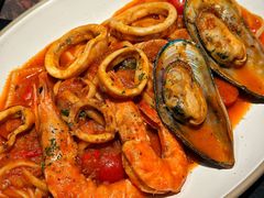 -Nord Grill&Bar Highland诺德西餐(深圳欢乐海岸店)