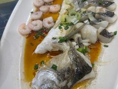 -威海渔村(黄兴路店)