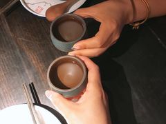 -绿茶餐厅(燕郊永旺店)