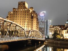 -上海外滩茂悦大酒店