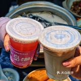 千岛湖敲好喝的蝴蝶有机鱼汤