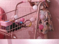 -百好乐宠物友好餐厅(朝外大街店)