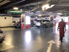 -美罗城停车场(美罗城店)